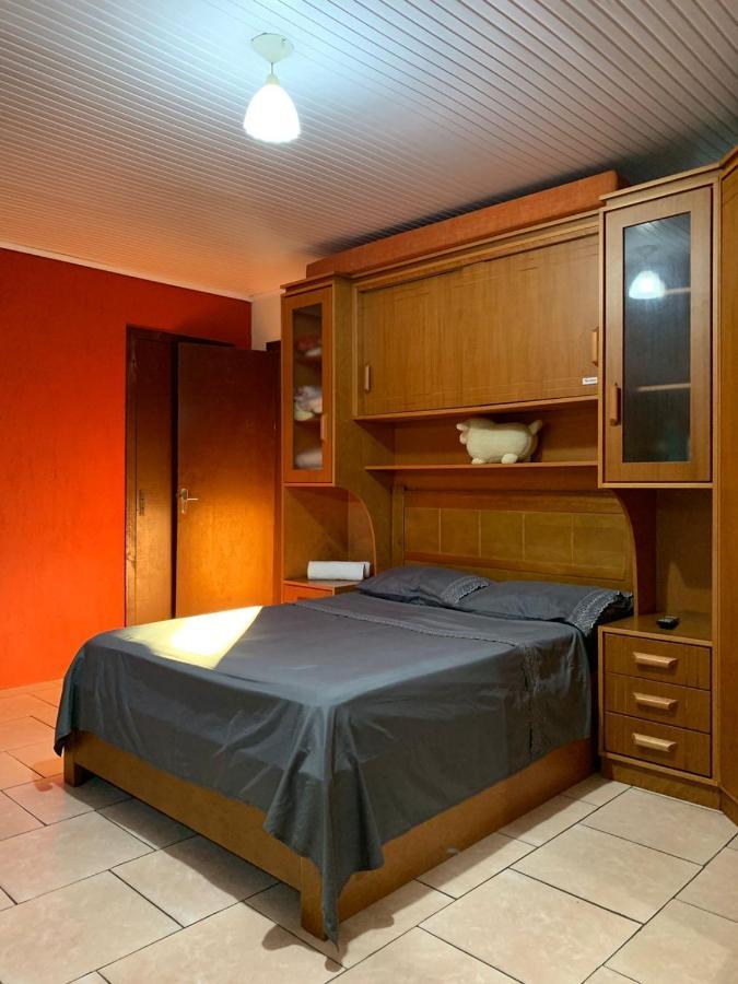 Residencial Girassol Vila Canela Exterior foto
