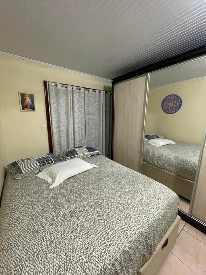 Residencial Girassol Vila Canela Exterior foto